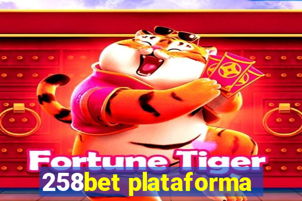 258bet plataforma